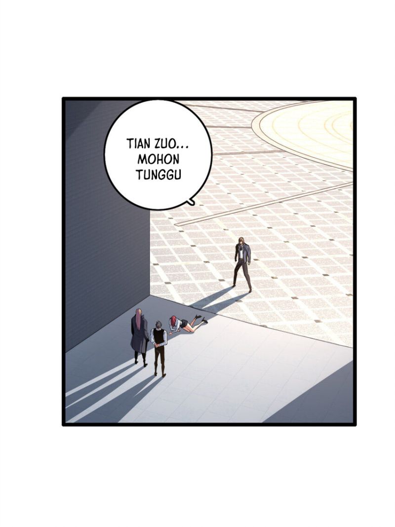 Let Me Game In Peace Chapter 71 Gambar 22