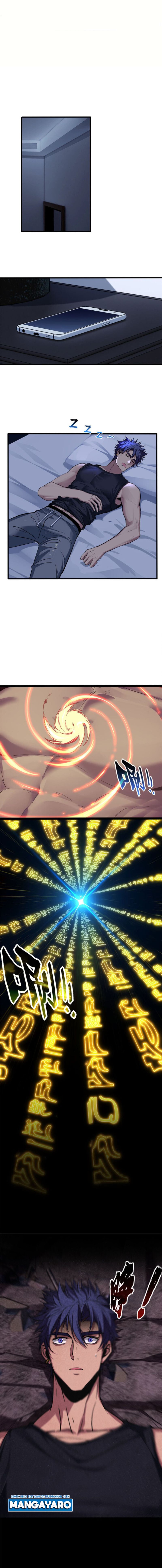 Let Me Game In Peace Chapter 76 Gambar 2