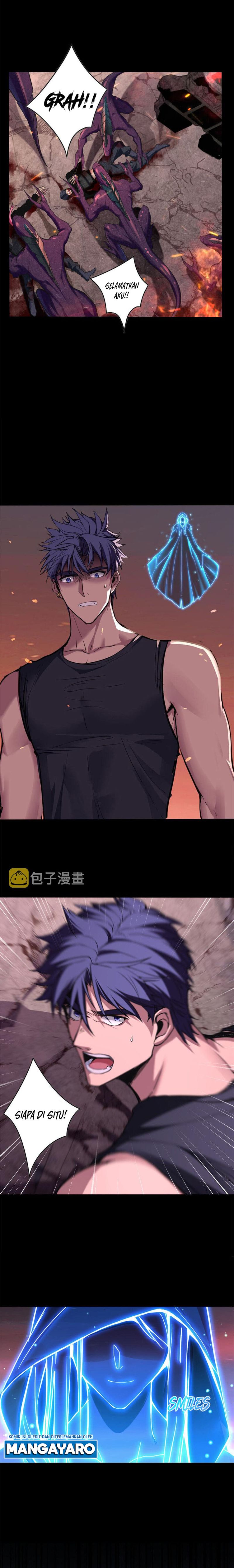 Let Me Game In Peace Chapter 76 Gambar 4