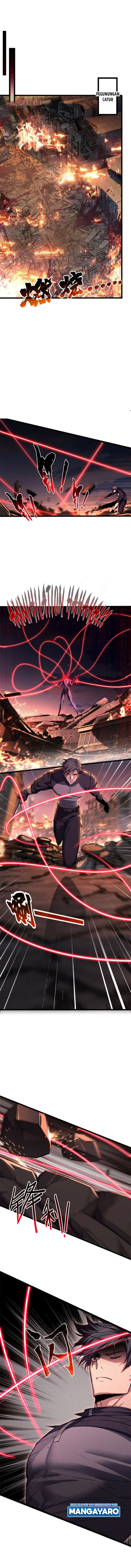 Let Me Game In Peace Chapter 77 Gambar 2