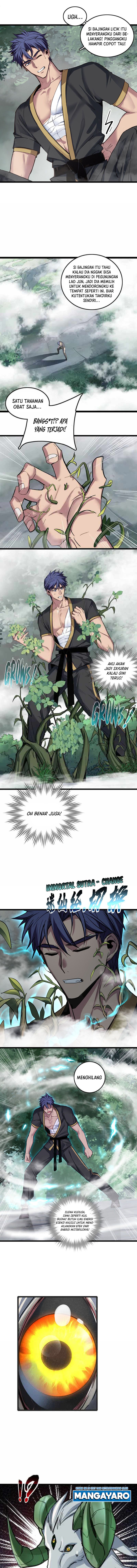 Let Me Game In Peace Chapter 79 Gambar 2