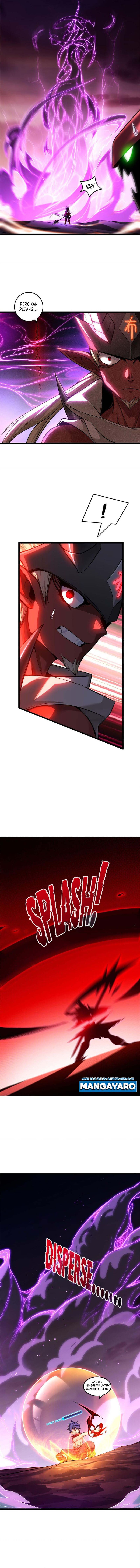 Let Me Game In Peace Chapter 88 Gambar 6