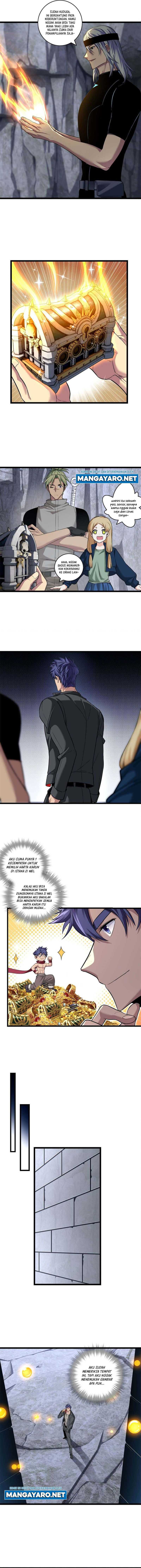 Let Me Game In Peace Chapter 95 Gambar 3