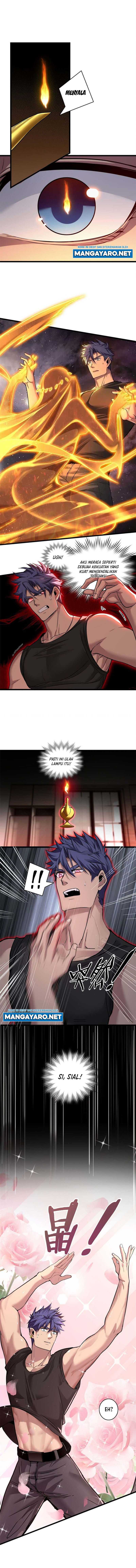 Let Me Game In Peace Chapter 95 Gambar 6