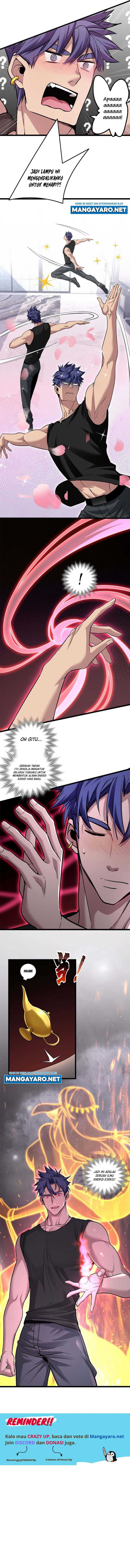 Let Me Game In Peace Chapter 95 Gambar 7