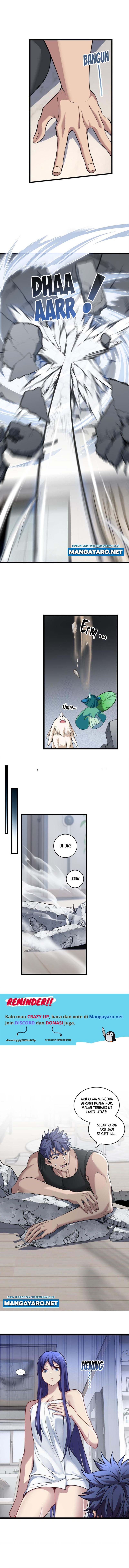 Let Me Game In Peace Chapter 96 Gambar 2