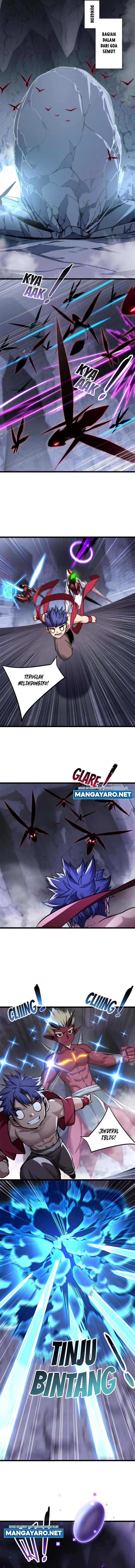 Let Me Game In Peace Chapter 96 Gambar 6