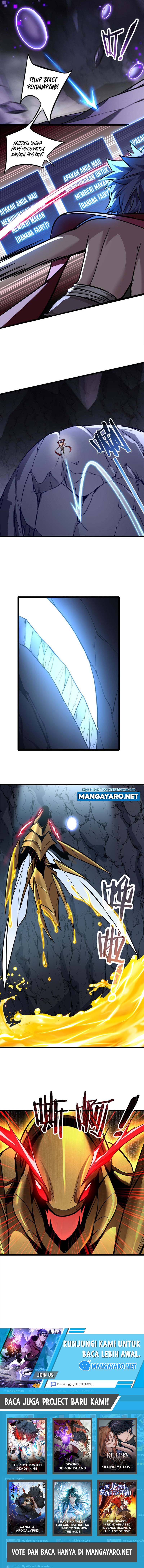 Let Me Game In Peace Chapter 96 Gambar 7