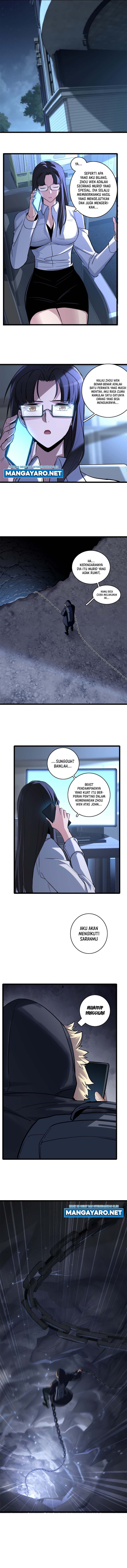 Let Me Game In Peace Chapter 100 Gambar 4