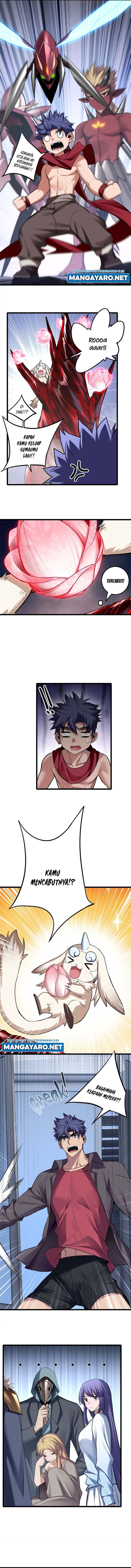 Let Me Game In Peace Chapter 107 Gambar 5