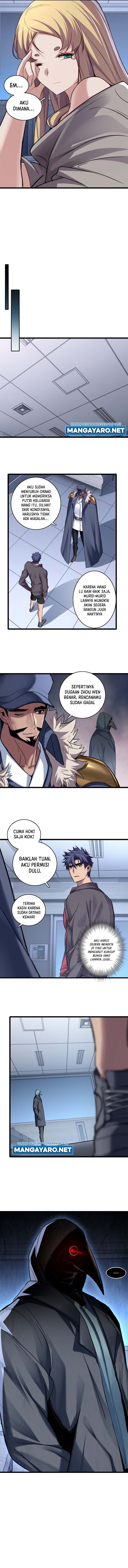 Let Me Game In Peace Chapter 107 Gambar 6