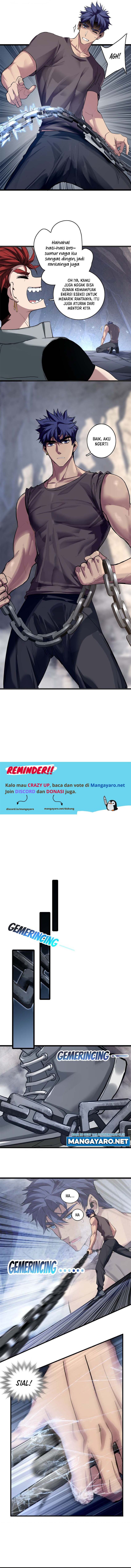 Let Me Game In Peace Chapter 109 Gambar 2