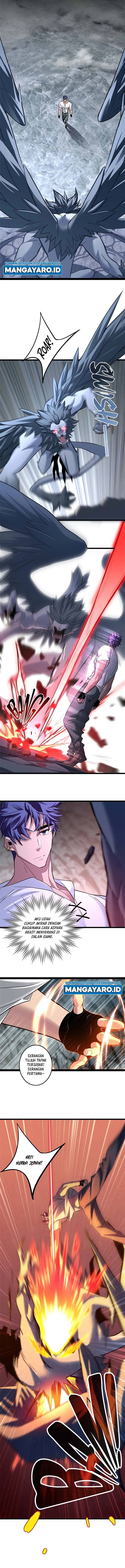 Let Me Game In Peace Chapter 114 Gambar 4