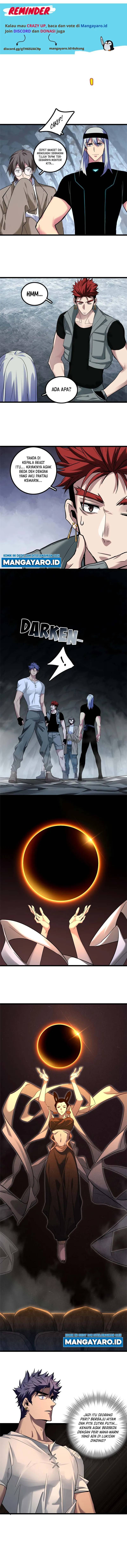 Let Me Game In Peace Chapter 114 Gambar 5