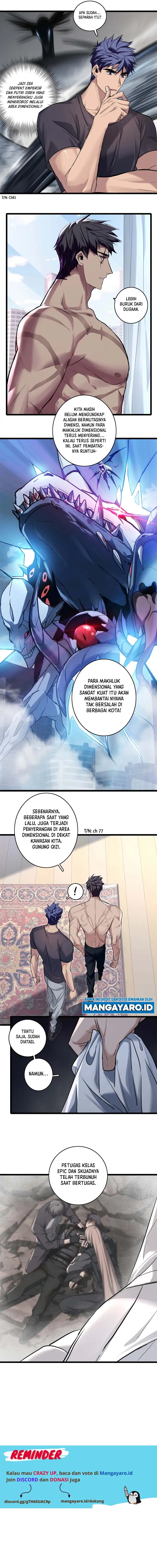 Let Me Game In Peace Chapter 118 Gambar 2