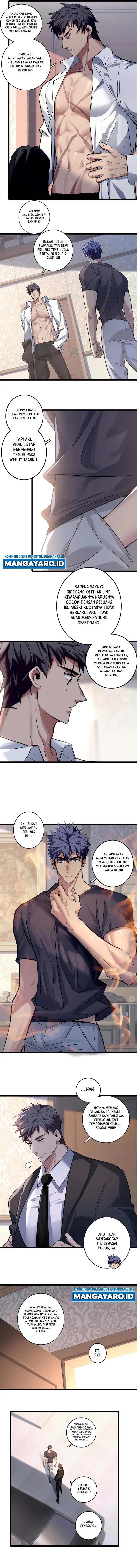 Let Me Game In Peace Chapter 118 Gambar 3
