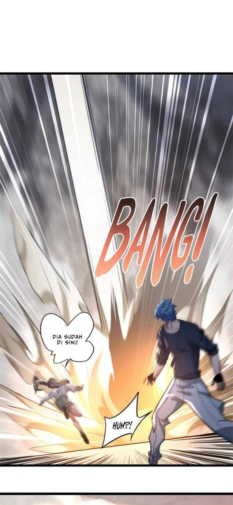 Let Me Game In Peace Chapter 121 Gambar 13