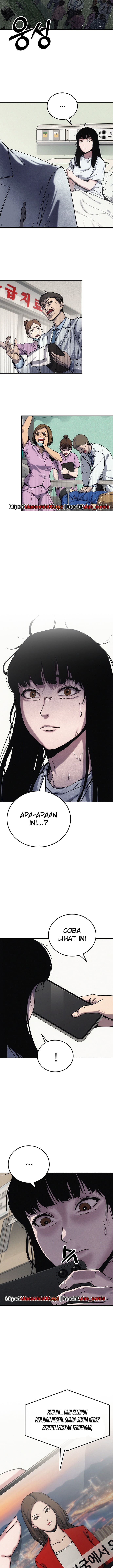 Let Me Know Your Price Chapter 02 Gambar 6