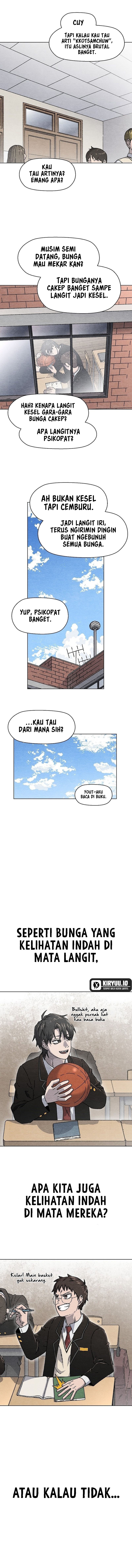 Leu Leu Leu Chapter 01 Gambar 3