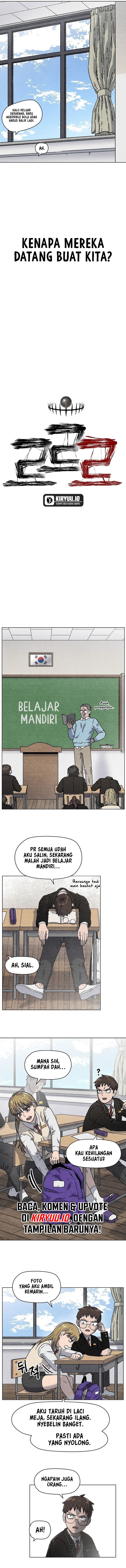 Leu Leu Leu Chapter 01 Gambar 4