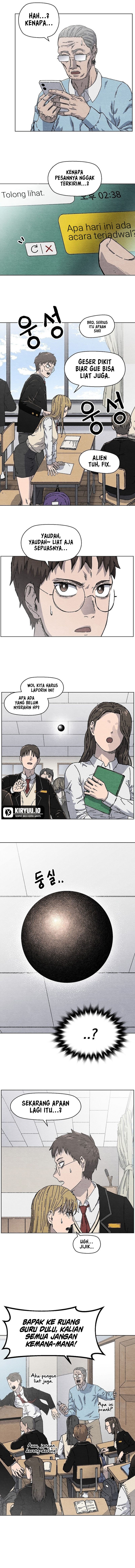 Leu Leu Leu Chapter 01 Gambar 8