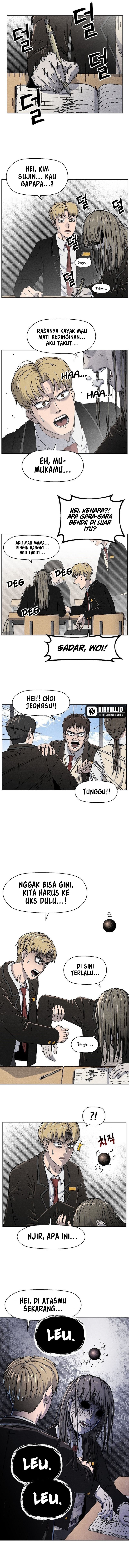 Leu Leu Leu Chapter 01 Gambar 9