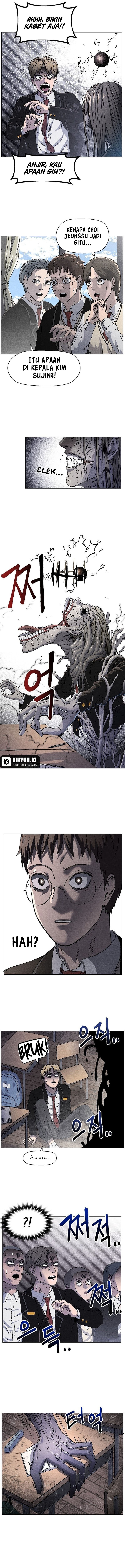 Leu Leu Leu Chapter 01 Gambar 10