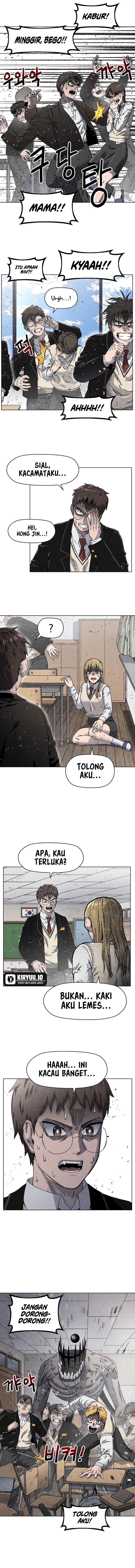 Leu Leu Leu Chapter 01 Gambar 12