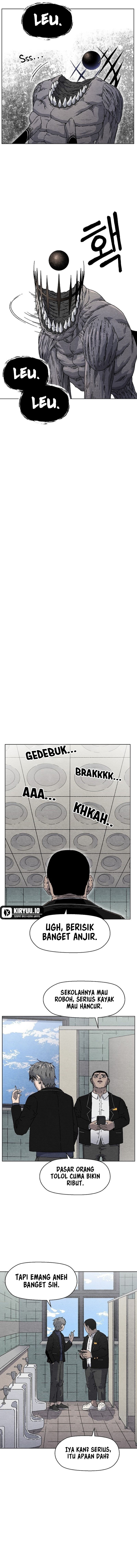 Leu Leu Leu Chapter 01 Gambar 16