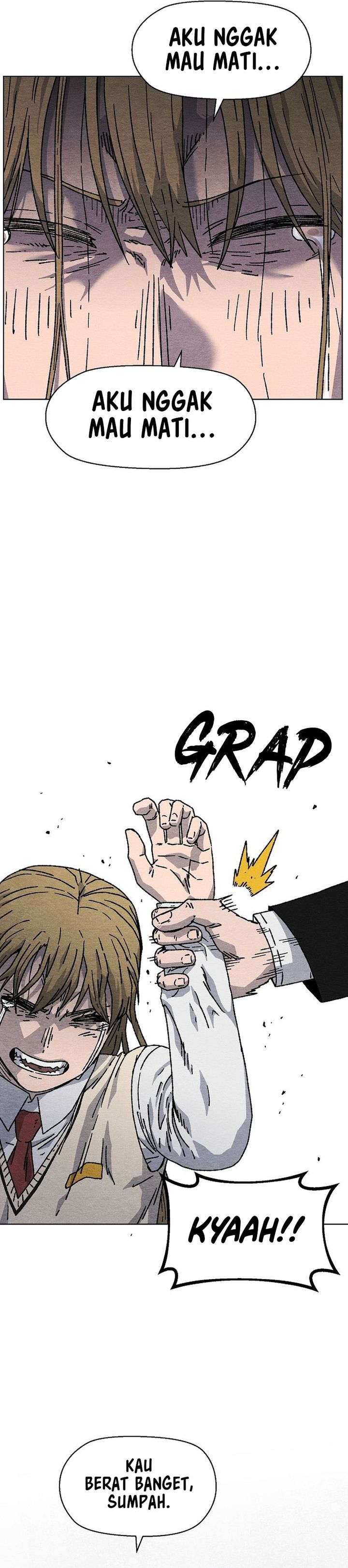 Leu Leu Leu Chapter 02 Gambar 12