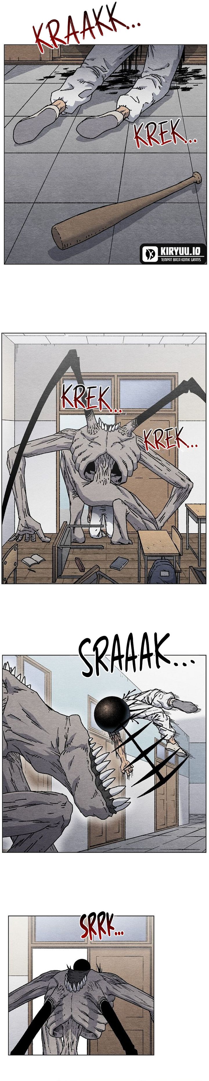 Leu Leu Leu Chapter 02 Gambar 14