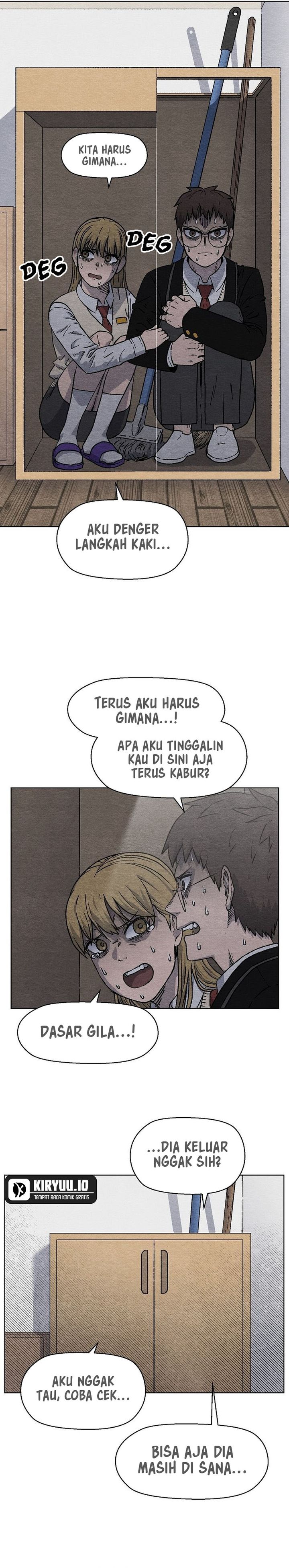 Leu Leu Leu Chapter 02 Gambar 16