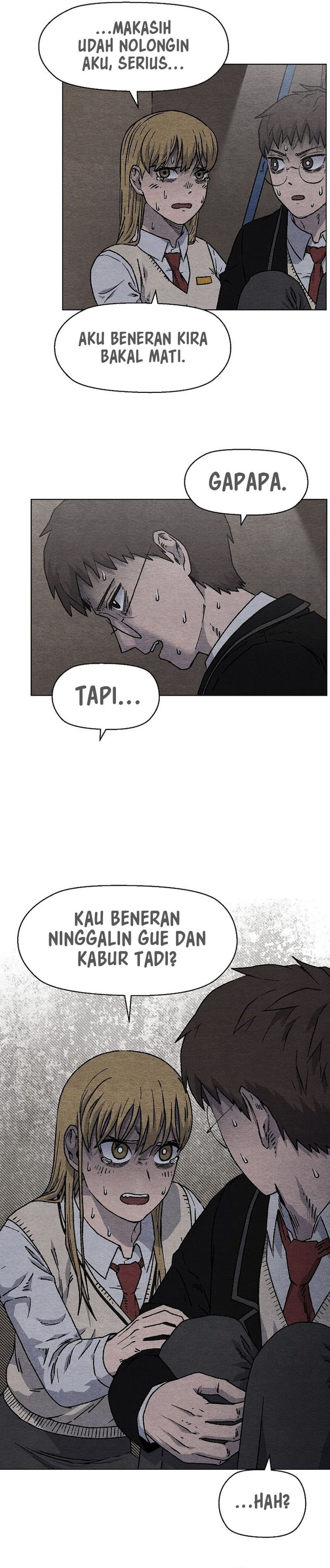 Leu Leu Leu Chapter 02 Gambar 17