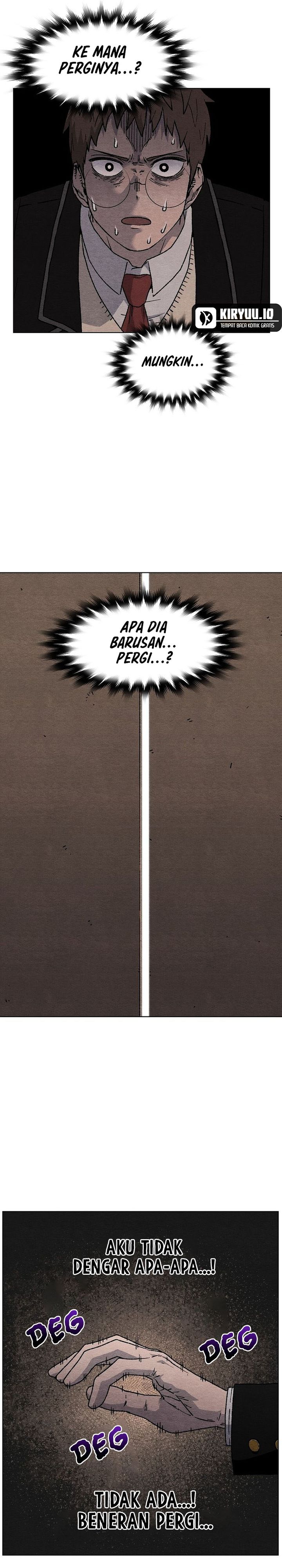 Leu Leu Leu Chapter 02 Gambar 23