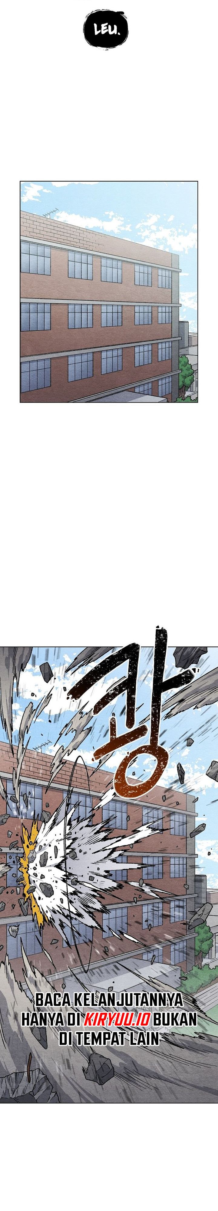 Leu Leu Leu Chapter 02 Gambar 25