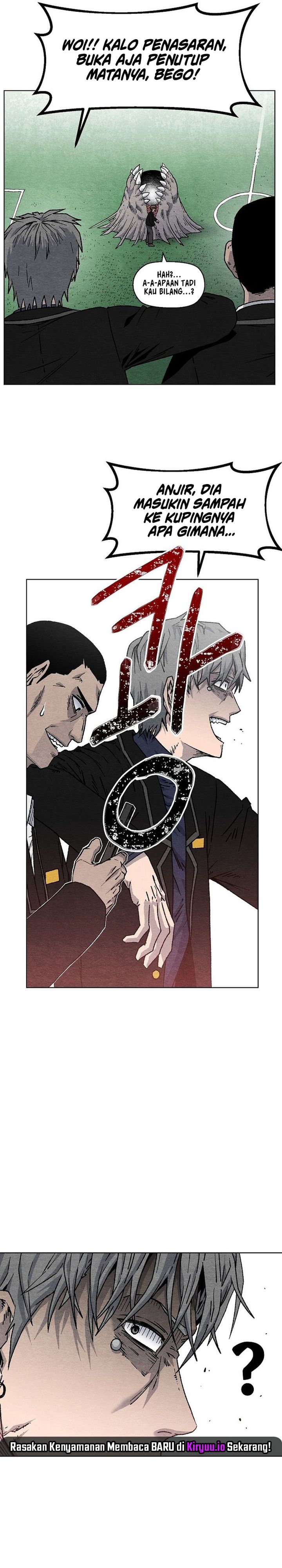 Leu Leu Leu Chapter 02 Gambar 29