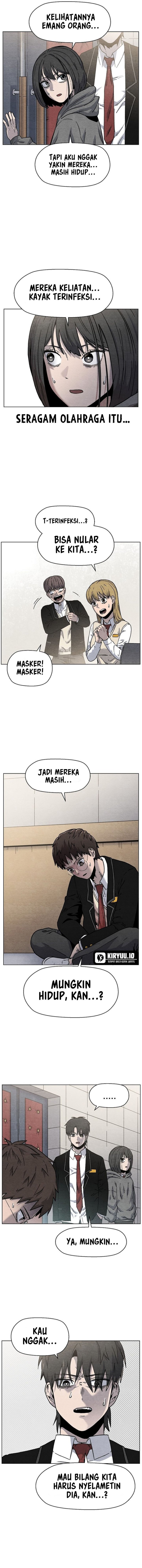 Leu Leu Leu Chapter 07 Gambar 5