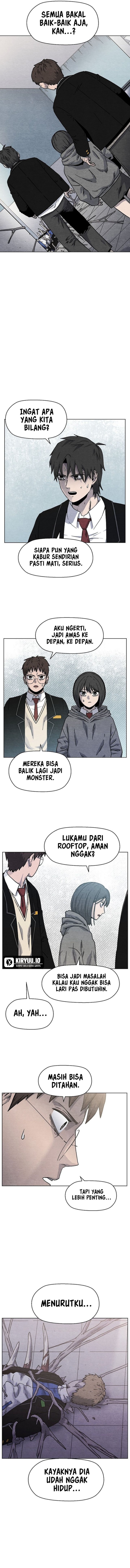 Leu Leu Leu Chapter 07 Gambar 8