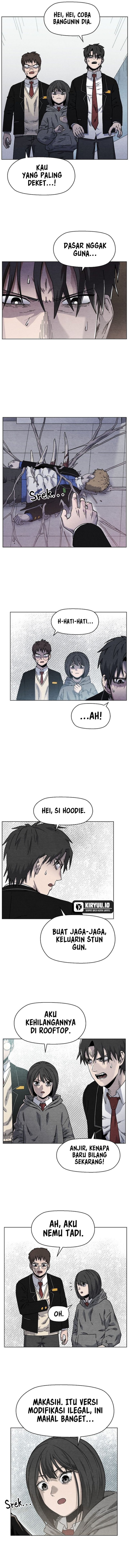 Leu Leu Leu Chapter 07 Gambar 9