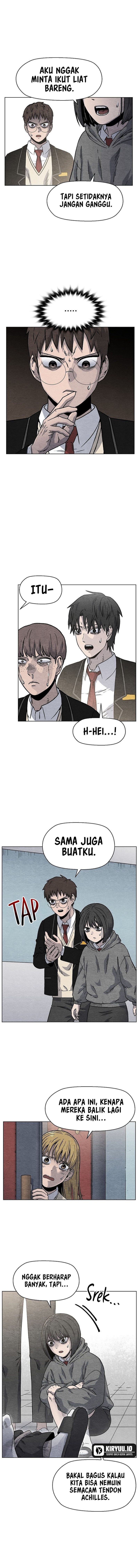 Leu Leu Leu Chapter 08 Gambar 4