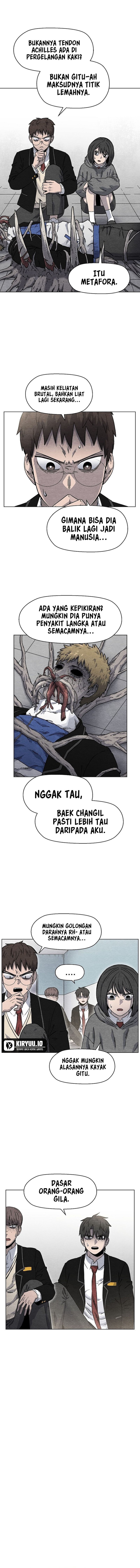 Leu Leu Leu Chapter 08 Gambar 5