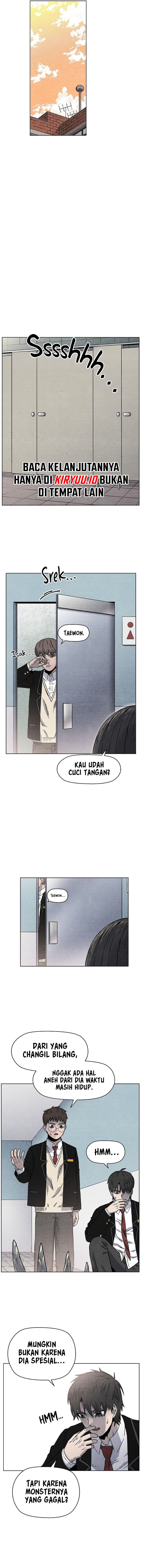 Leu Leu Leu Chapter 08 Gambar 6