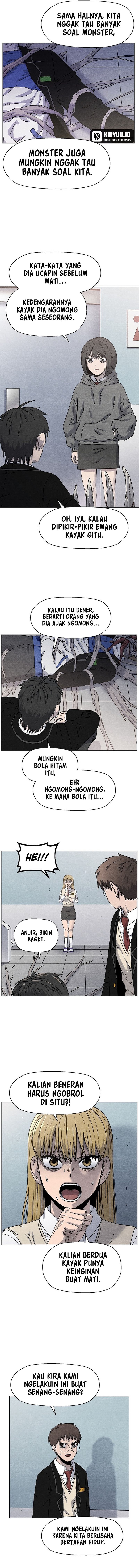 Leu Leu Leu Chapter 08 Gambar 7