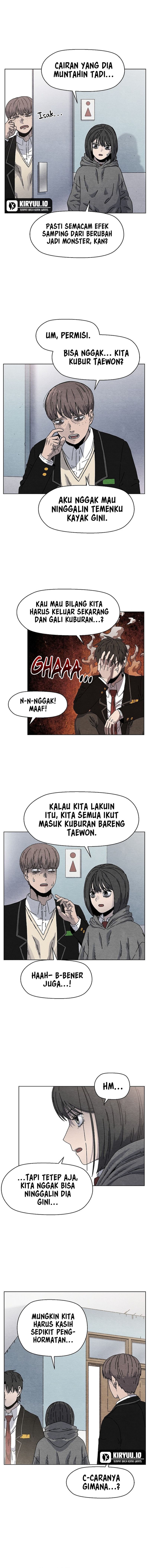 Leu Leu Leu Chapter 08 Gambar 8