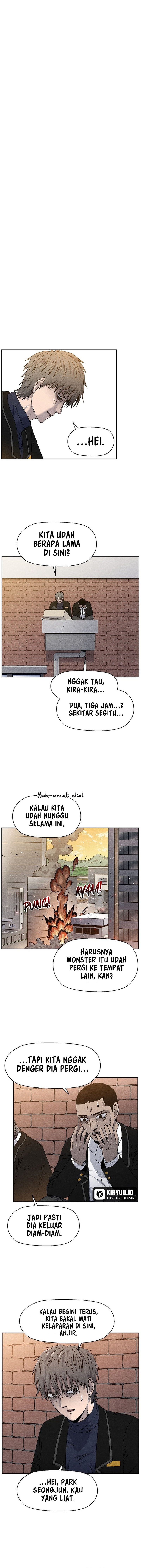 Leu Leu Leu Chapter 08 Gambar 13