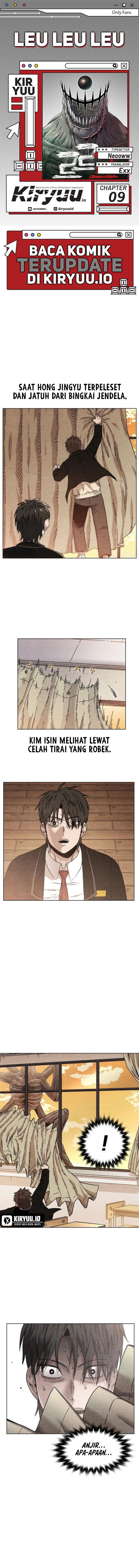 Leu Leu Leu Chapter 09 Gambar 1