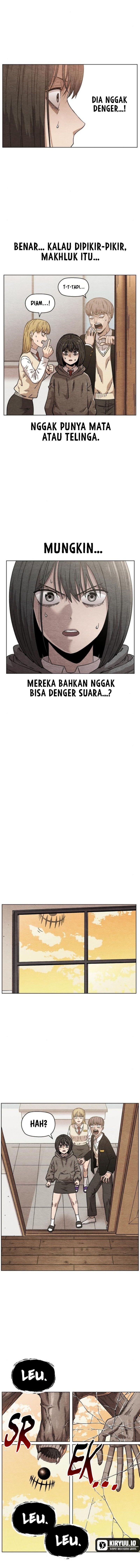 Leu Leu Leu Chapter 09 Gambar 4