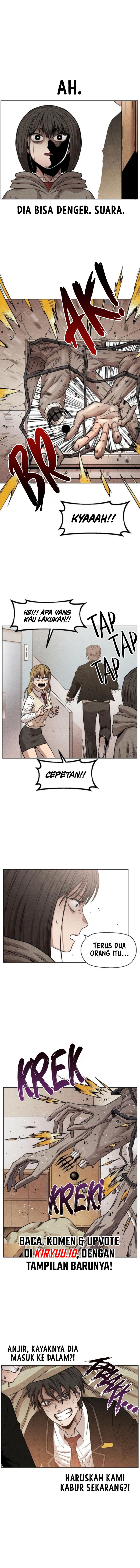 Leu Leu Leu Chapter 09 Gambar 5