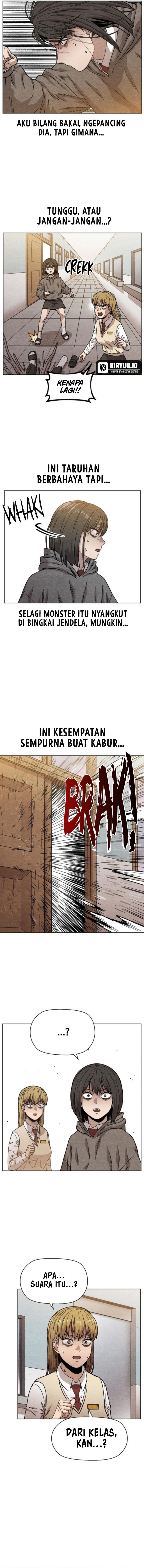 Leu Leu Leu Chapter 09 Gambar 7