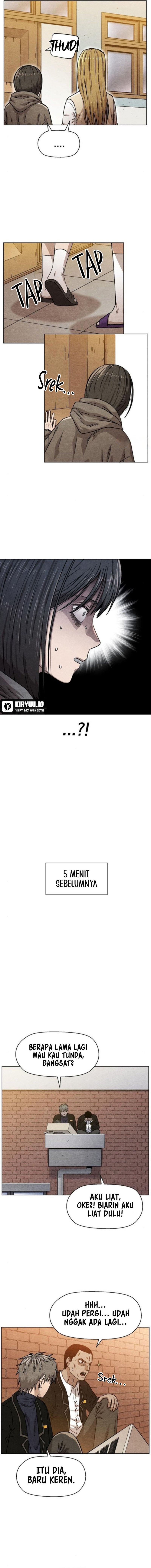 Leu Leu Leu Chapter 09 Gambar 8